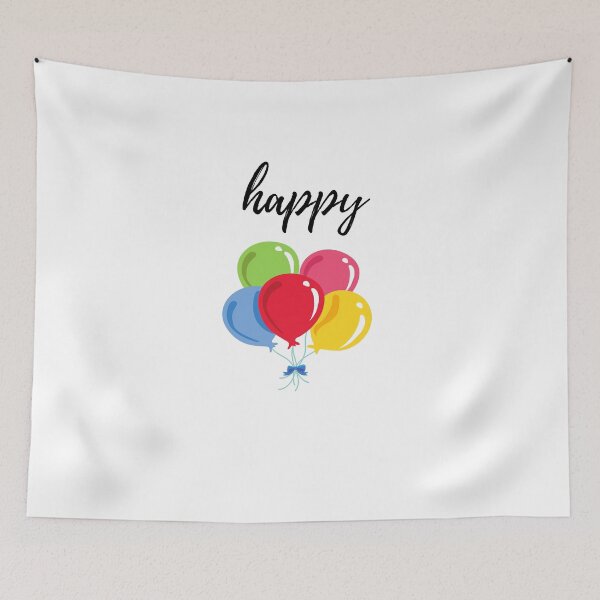 Item preview, The design of ballons is new and different.  designed and sold by Eoqastore1.