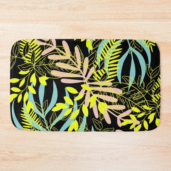Item preview, Beautiful Leaves Of Trees And Bright Plants For Nature Lovers And Discovering Its Treasure designed and sold by Salva-Shop.