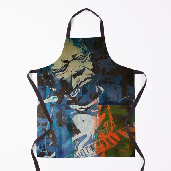 Item preview, B B King designed and sold by PaulLoveringArt.