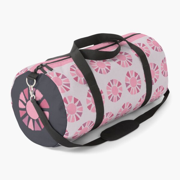 Item preview, Pink modern sunshine | Cabin Crew Series designed and sold by Ingrid Poole.