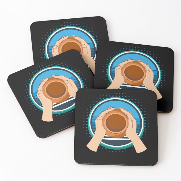 Item preview, Ceramist Pottery Pottery designed and sold by MooonTees.