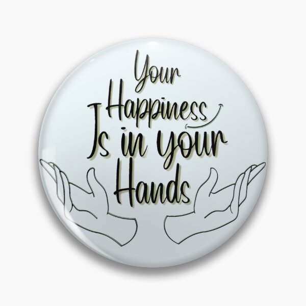 Item preview, Happiness in your hands  designed and sold by Narayan-P.