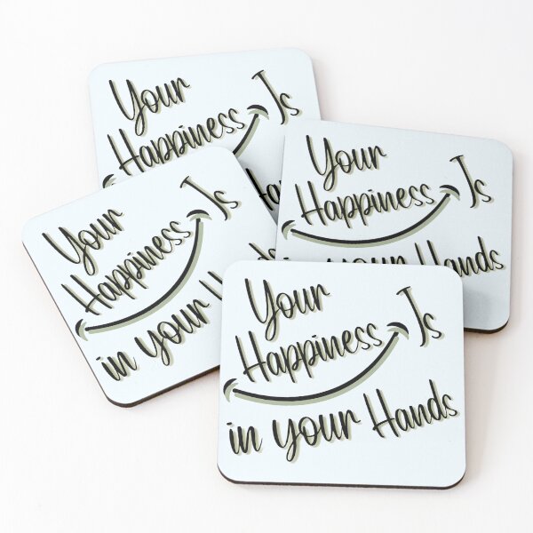 Item preview, Happiness in your hands  designed and sold by Narayan-P.