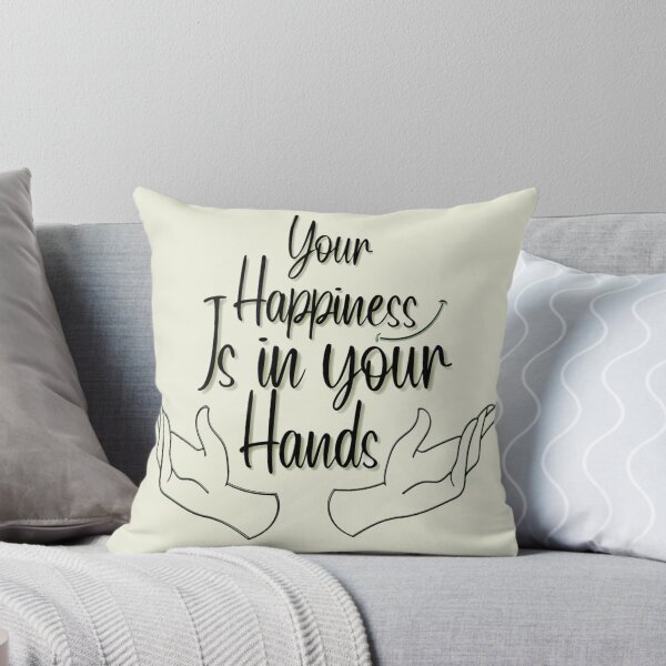 Item preview, Happiness in your hands designed and sold by Narayan-P.