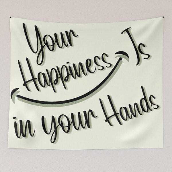Item preview, Happiness in your hands  designed and sold by Narayan-P.