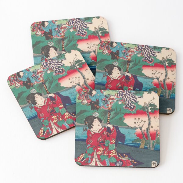 Item preview, The Tale of Genji designed and sold by kimmary0.