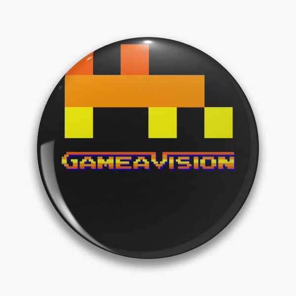 Item preview, Code monkeys   gameavision logo classic t shirt designed and sold by bartholoer5335.