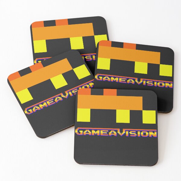 Item preview, Code monkeys   gameavision logo classic t shirt designed and sold by bartholoer5335.