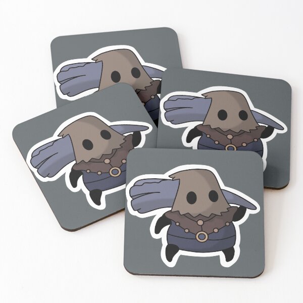 Item preview, Cloth (hollow knight) designed and sold by random-mica-art.