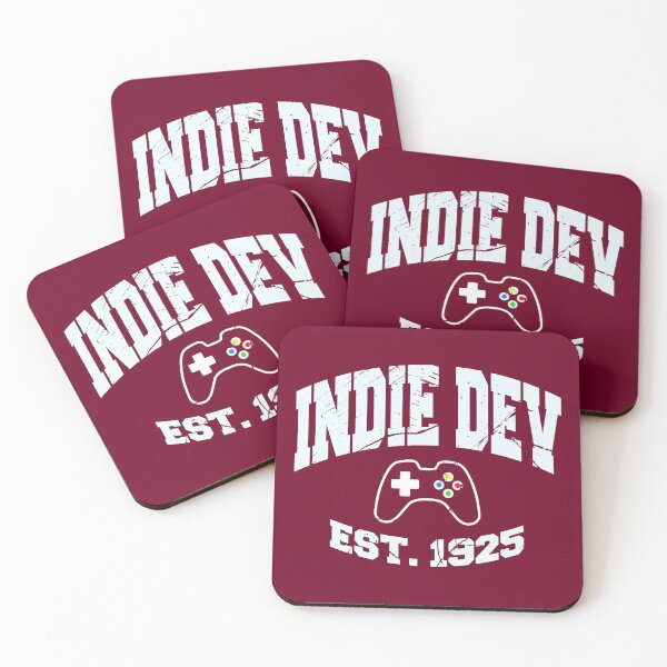 Item preview, Indie dev EST.1925 designed and sold by CodingStore  ★★★★★.