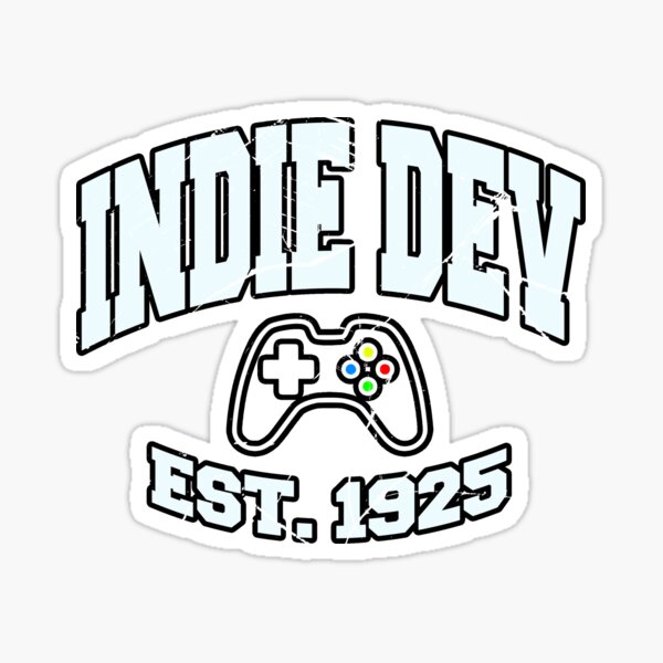 Item preview, Indie dev EST.1925 designed and sold by CodingStore  ★★★★★.
