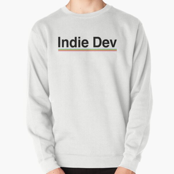 Item preview, Indie dev retro vintage rainbow  designed and sold by CodingStore  ★★★★★.