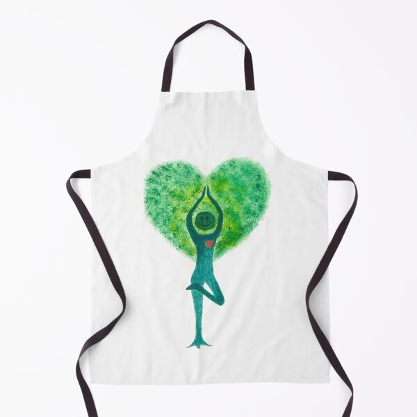 Item preview, yoga tree designed and sold by Kathleen Follert.