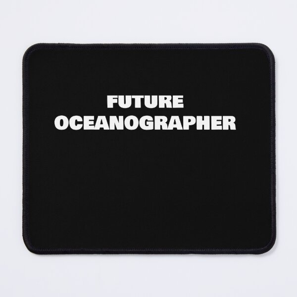Item preview, FUTURE    OCEANOGRAPHER designed and sold by joebrad.