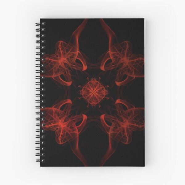 Item preview, Red Intricate designed and sold by GeordieBoi.