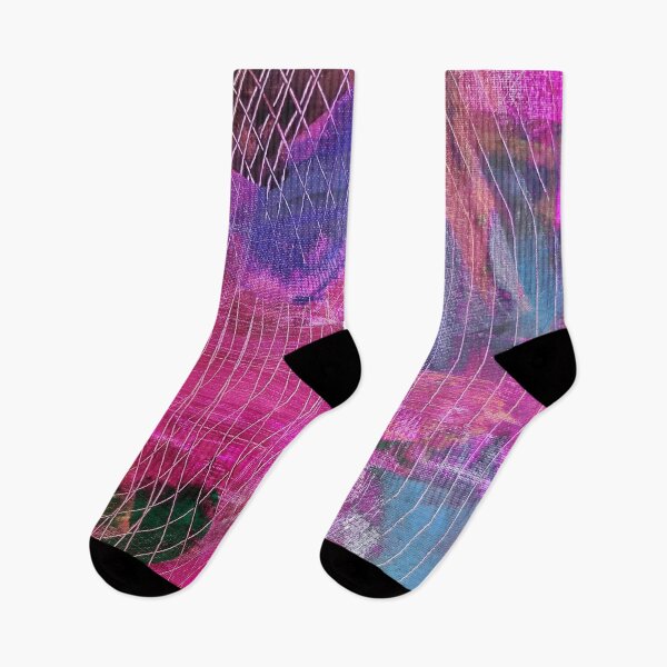 Item preview, Pink abstract  designed and sold by Superpowers-.