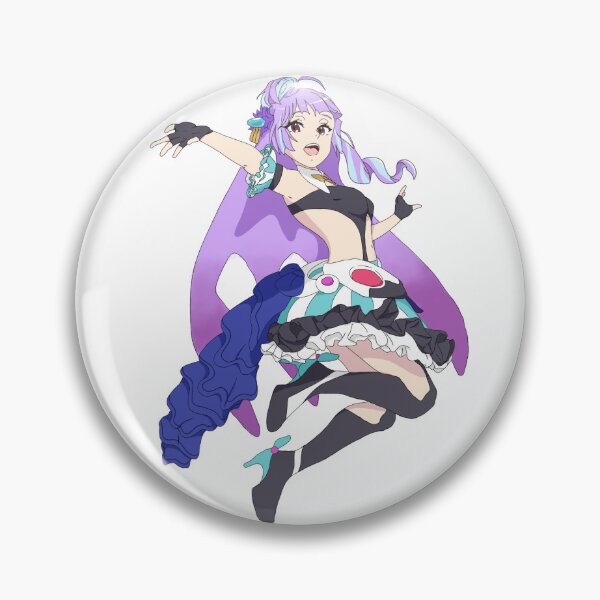 Item preview, Macross Delta - Mikumo Guynemer designed and sold by Alicpins.