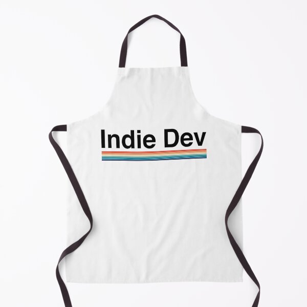 Item preview, Indie dev retro vintage pastel palette colors designed and sold by CodingStore ★★★★★.