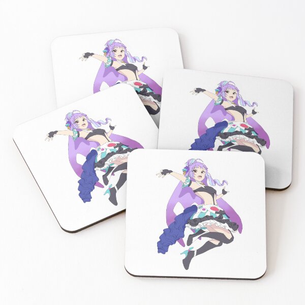 Item preview, Macross Delta - Mikumo Guynemer designed and sold by Alicpins.