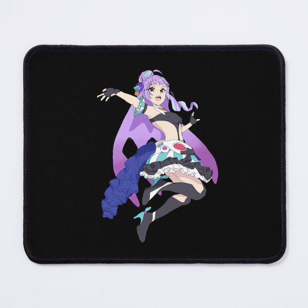 Item preview, Macross Delta - Mikumo Guynemer designed and sold by Alicpins.