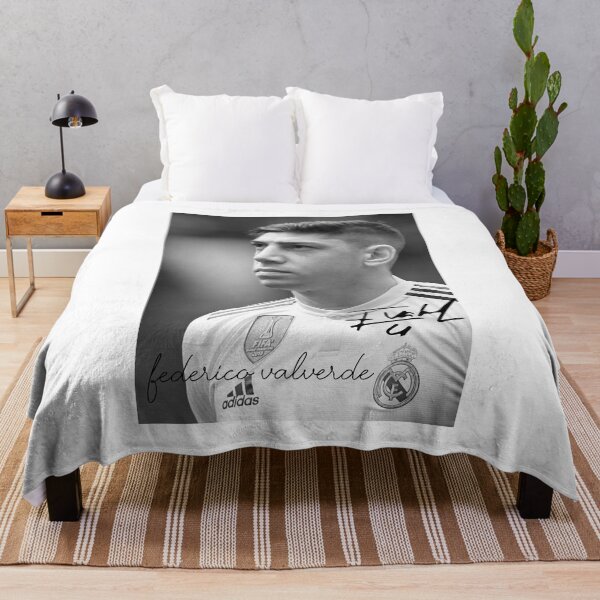 Item preview, Federico Valverde designed and sold by la  clameur.