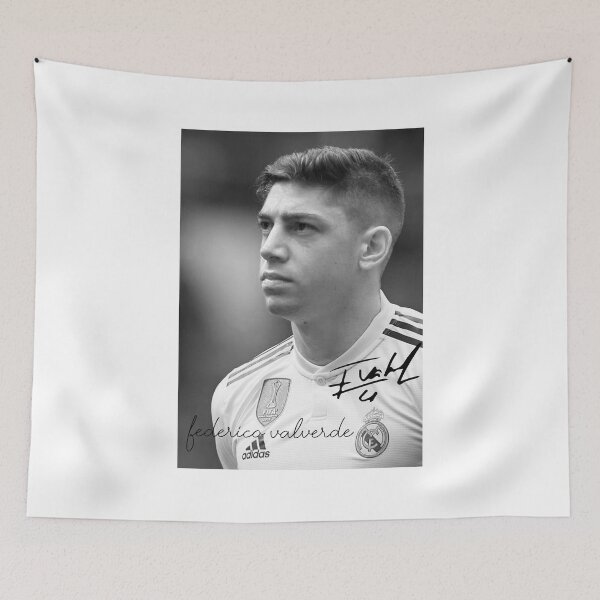 Item preview, Federico Valverde designed and sold by la  clameur.