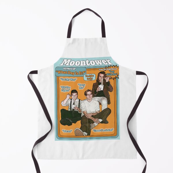 Item preview, Moontower designed and sold by sam042100.