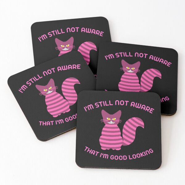 Item preview, I'm still not aware that I'm good looking designed and sold by RedTomasB.