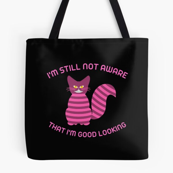 Item preview, I'm still not aware that I'm good looking designed and sold by RedTomasB.