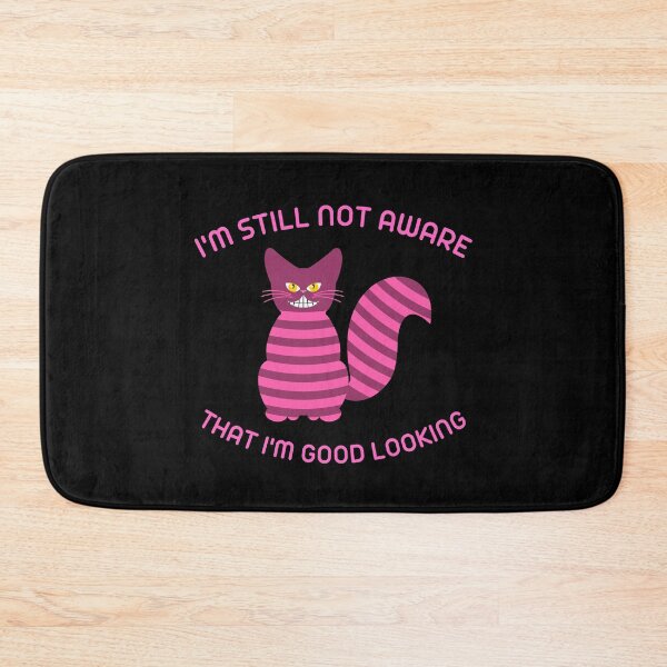 Item preview, I'm still not aware that I'm good looking designed and sold by RedTomasB.