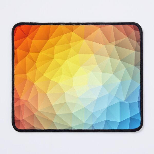 Item preview, Vivid Crystalline Geometric Design designed and sold by TheVarc.