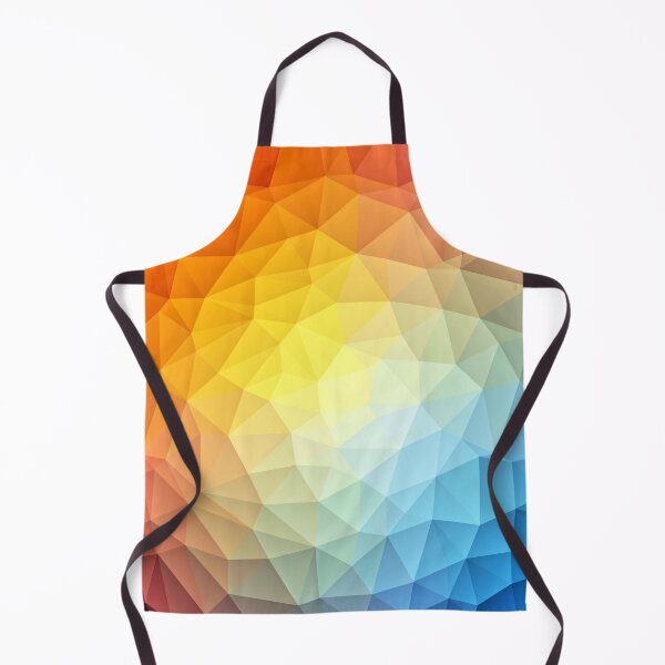 Item preview, Vivid Crystalline Geometric Design designed and sold by TheVarc.