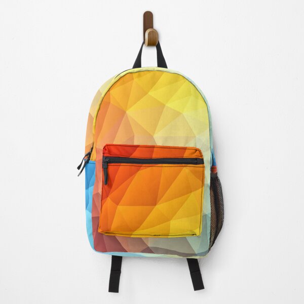 Item preview, Vivid Crystalline Geometric Design designed and sold by TheVarc.
