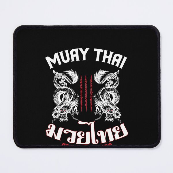 Item preview, Muay Thai Martial Arts Thai Boxing Coach Lover Gifts designed and sold by osborange.