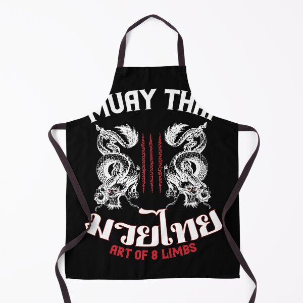 Artikelvorschau, Muay thailändische Kampfkunst-thailändische Boxtrainer-Liebhaber-Geschenke entworfen und verkauft von osborange.