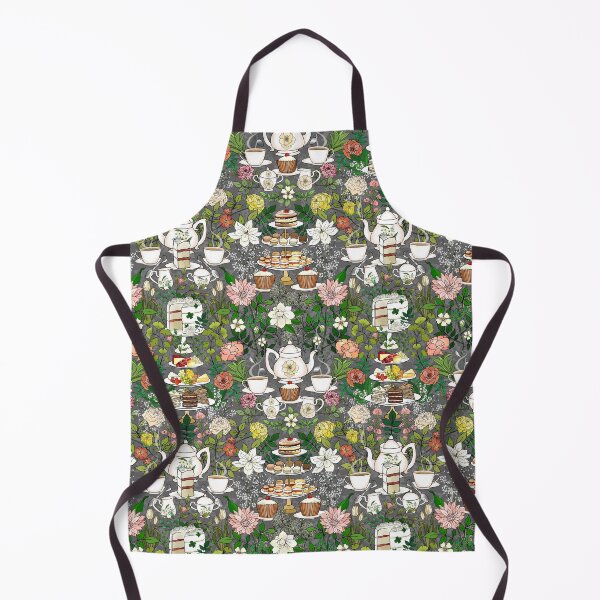 Item preview, High Tea Garden Jamboree designed and sold by IrishVikingDesigns.