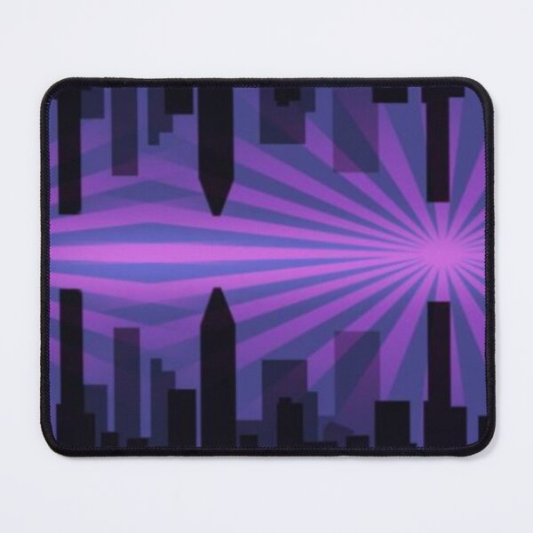 Item preview, TWIN CITY UPSIDE DOWN designed and sold by Artistic Mind.