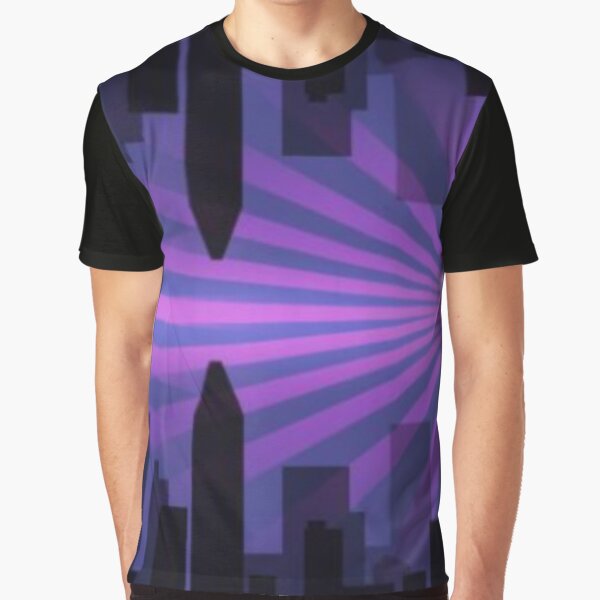 Item preview, TWIN CITY UPSIDE DOWN designed and sold by Artistic Mind.