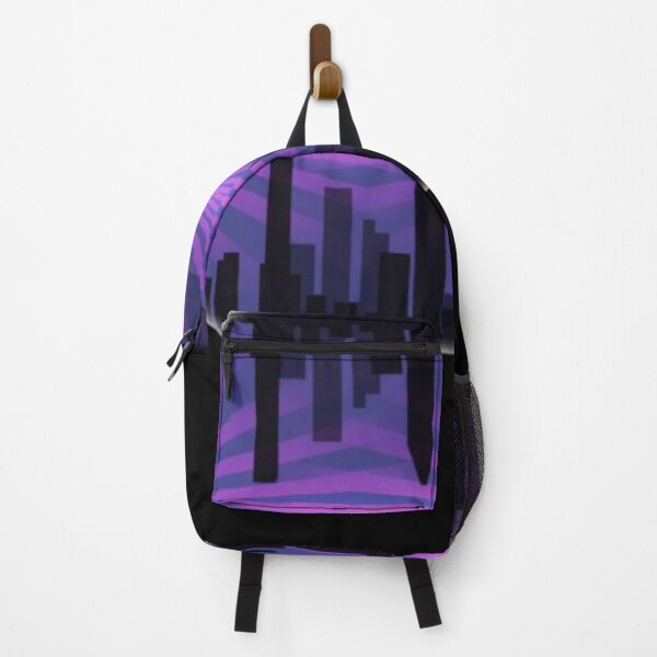 Item preview, TWIN CITY UPSIDE DOWN designed and sold by Artistic Mind.