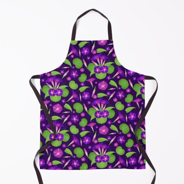 Item preview, Morning Glory designed and sold by liveinpaper.