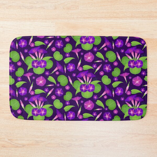 Item preview, Morning Glory designed and sold by liveinpaper.