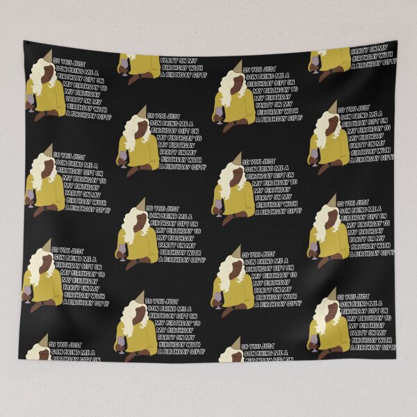 Item preview, Happy Birthday? designed and sold by Amyloink.