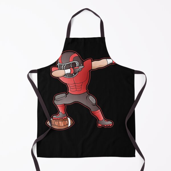 Item preview, Dabbing Football GOAT Regalos divertidos Dabbing Champion Dab Dance designed and sold by osborange.