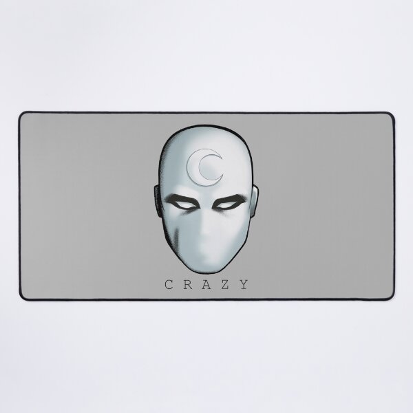Item preview, Moon Knight Perfect Gift #o64 designed and sold by AndrewFitzge.