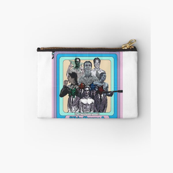 Item preview, The Neighborhood designed and sold by sam042100.