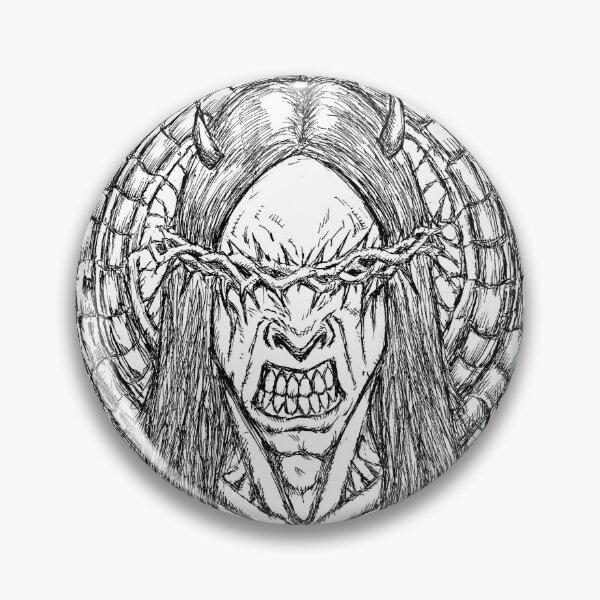 Item preview, Alaric Barca Impiety Prayer designed and sold by Alaric  Barca.