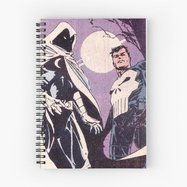 Item preview, Moon Knight - Perfect Gift #j40 designed and sold by AndrewFitzge.