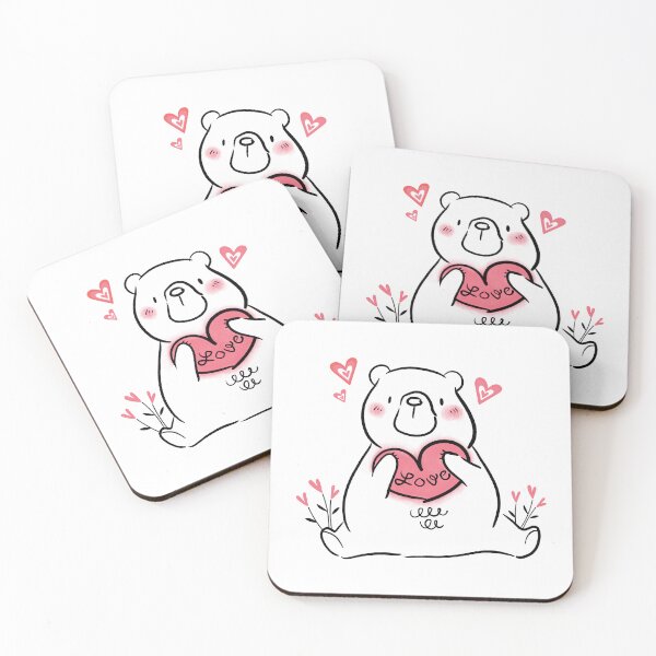 Item preview, El hermoso oso lindo - Oso lindo designed and sold by Mount Rock.