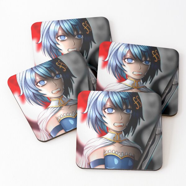 Item preview, Sayaka Miki Madoka Magica designed and sold by Juhcreates.