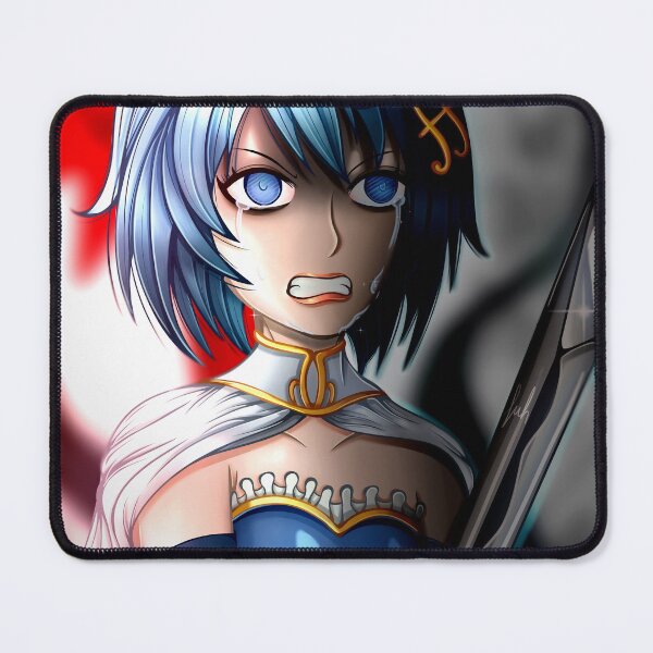 Item preview, Sayaka Miki Madoka Magica designed and sold by Juhcreates.